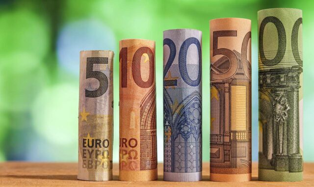 Banknoten Banknoten