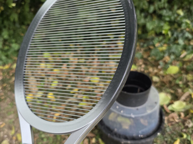 Elektrischer Insektenschläger Elektrischer Insektenschläger