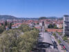 Wie Graz sich gegen die Hitze rüsten will