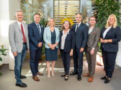 Neue Grazer Stadtregierung steht: Schwentner bleibt Vizebürgermeisterin Grazer Stadtregierung 2026