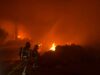 Falsch entsorgter Akku löst Großbrand in Puntigam aus Grossbrand Pufntigam FCC