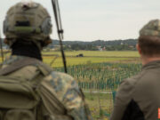 Eastern Stronghold Bundesheer