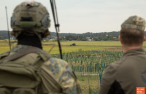 Eastern Stronghold: 350 Soldaten trainieren für den Ernstfall Eastern Stronghold Bundesheer