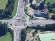 Ampel verwechselt: E-Bikerin bei Unfall in Graz schwer verletzt