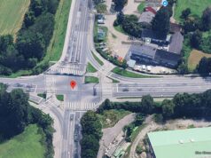 Ampel verwechselt: E-Bikerin bei Unfall in Graz schwer verletzt