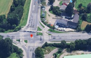 Ampel verwechselt: E-Bikerin bei Unfall in Graz schwer verletzt