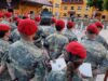 Bundesheer: Sieben neue Militärpolizisten kommen nach Graz Ausgebildete Militärpolizisten