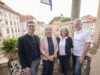 Neue Grazer Koalition: Das plant KPÖ-Grün für Graz Neue Graz Stadtregierung KPÖ Grüne