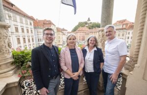 Neue Grazer Koalition: Das plant KPÖ-Grün für Graz Neue Graz Stadtregierung KPÖ Grüne