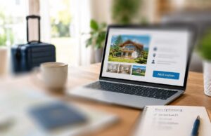 Booking verliert vor OGH: Das ändert sich für Urlauber Online Reise Buchen