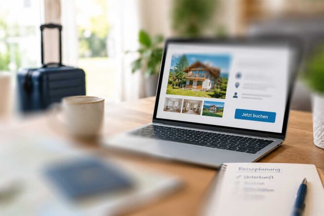 Online Reise Buchen Online Reise Buchen