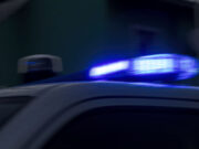 Mit 115 km/h durch Graz vor Polizei geflüchtet: Fahrt endet an Hauskante Polizei Verfolgungsfahrt