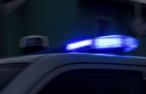Mit 115 km/h durch Graz vor Polizei geflüchtet: Fahrt endet an Hauskante Polizei Verfolgungsfahrt