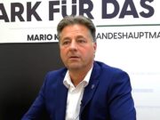 Neuer Wirtschaftsstadtrat Apfelknab kündigt Kurswechsel an