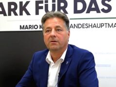 Neuer Wirtschaftsstadtrat Apfelknab kündigt Kurswechsel an
