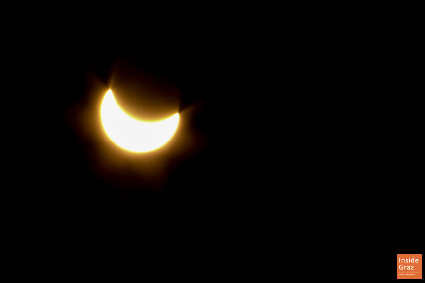 Sonnenfinsternis 2026