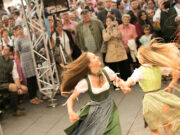 Was beim Aufsteirern anziehen? Tracht ist kein Muss Aufsteirern Kleidung