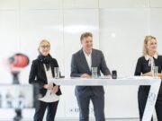 Fördercall PK Wirtschaft Grazer Innenstadt