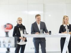 Von Büchercafé bis Thrift Days: Diese 12 Projekte sollen die Grazer Innenstadt beleben Fördercall PK Wirtschaft Grazer Innenstadt