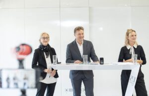 Fördercall PK Wirtschaft Grazer Innenstadt