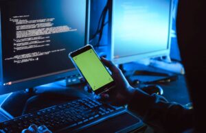 TU Graz Forscher entdecken Sicherheitslücken in Windows, Linux, Android und macOS Hacker Computer