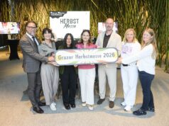 Grazer Herbstmesse 2026: Das erwartet Besucher im Oktober Pressekonferenz Grazer Herbstmesse 2026
