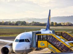 Airport Graz: Vier neue Airlines für 2027 trotz sinkender Passagierzahlen Airport Graz Flugzeug