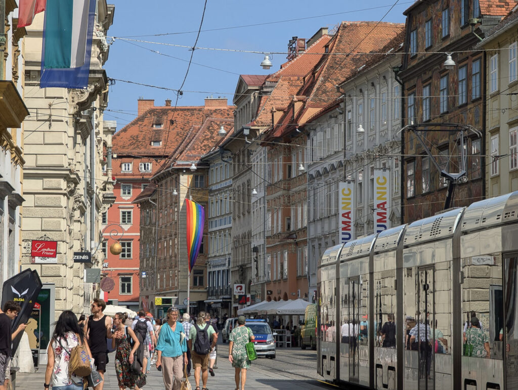 Altstadtbim