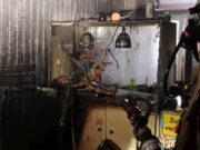 Brand im E-Scooter Geschäft