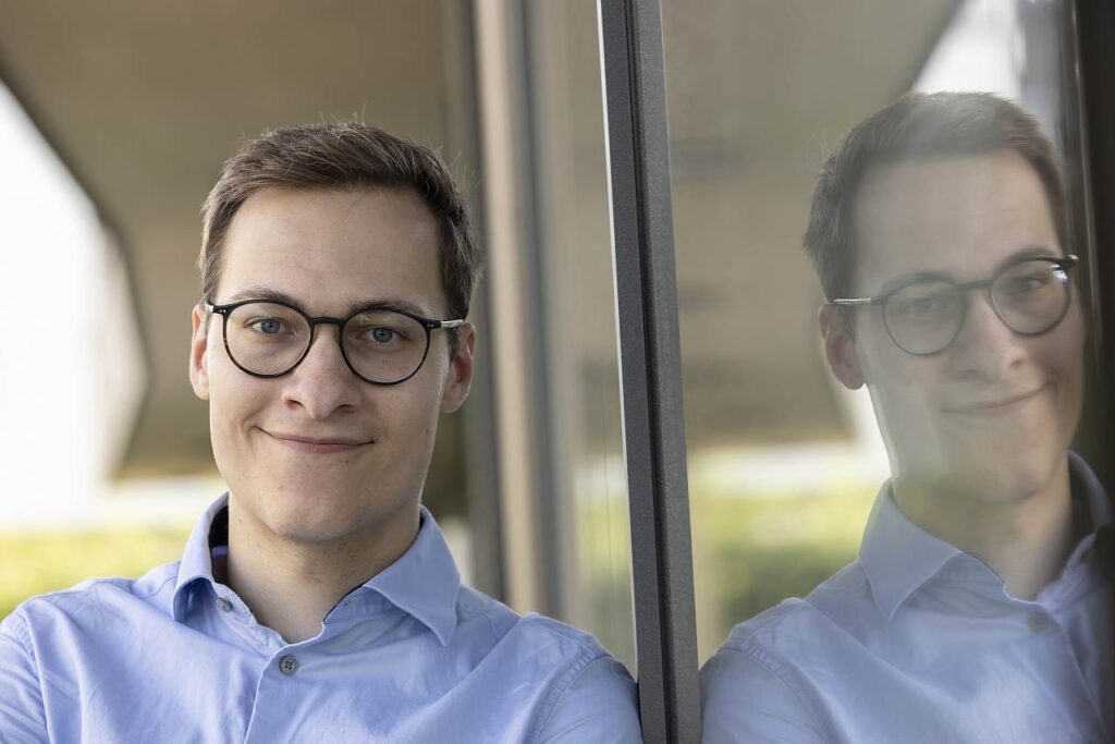 Florian Draschbacher