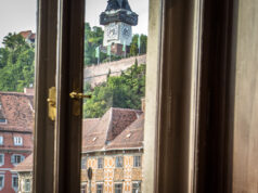 Graz-Sparpaket: Altstadtbim-Aus und weitere Einschnitte Graz Ausblick