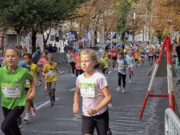 Bambini-Sprint und Jugendmarathon Graz 2026: Fotos und Videos Jugend Marathon 2026