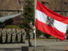Österreich Nationalfeiertag Bundesheer