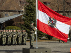 Schützt uns Österreichs Neutralität im Ernstfall? Österreich Nationalfeiertag Bundesheer