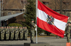 Schützt uns Österreichs Neutralität im Ernstfall? Österreich Nationalfeiertag Bundesheer