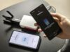 Sicherheitslücken beim Handywechsel: TU Graz warnt vor Datenklau Daten zwischen Smartphones übertragen