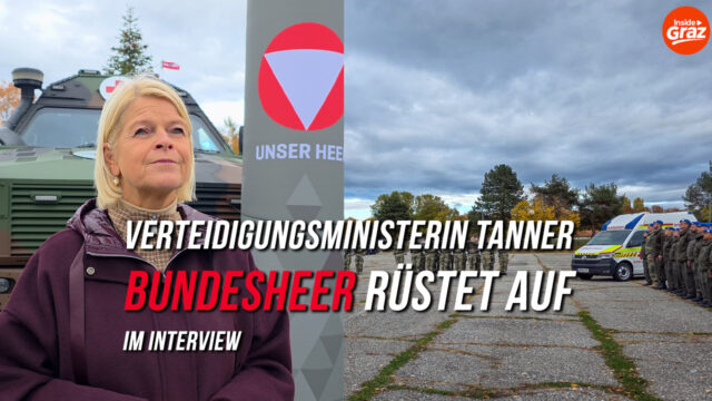 Tanner Bundesheer Interview Tanner Bundesheer Interview