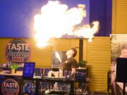 Grazer Herbstmesse 2026 eröffnet: Jubiläum, Genuss und Show zum Auftakt Tastefactory Grazer Herbstmesse
