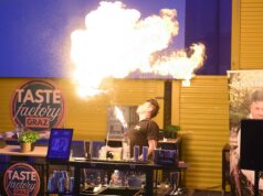Grazer Herbstmesse 2026 eröffnet: Jubiläum, Genuss und Show zum Auftakt Tastefactory Grazer Herbstmesse