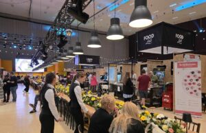 Grazer Herbstmesse 2026 zieht Bilanz zum 120-jährigen Jubiläum Tastefactory Herbstmese