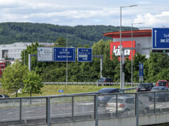 Fahrraddemo in Graz: Diese Straßen sind am Freitag betroffen Verteilerkreis Webling