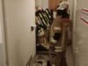 Wohnungsbrand in Graz: Frau stirbt trotz Wiederbelebungsversuchen Feuerwehr Zimmerbrand
